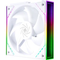 Комплект вентиляторов для корпуса Thermalright TL-M12QW X3 (белый) Комплект вентиляторов для корпуса Thermalright TL-M12QW X3 (белый)