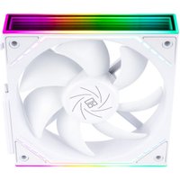 Комплект вентиляторов для корпуса Thermalright TL-M12QW X3 (белый) Комплект вентиляторов для корпуса Thermalright TL-M12QW X3 (белый)