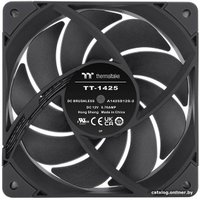 Комплект вентиляторов для корпуса Thermaltake ToughFan 14 Pro 2-Fan Pack CL-F160-PL14BL-A