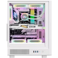 Корпус Formula Mana Dynamic (белый) Корпус Formula Mana Dynamic (белый)