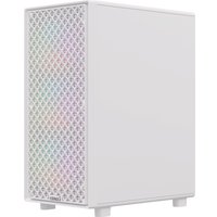 Корпус Formula Mana Dynamic (белый) Корпус Formula Mana Dynamic (белый)