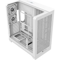Корпус Thermaltake View 390 Air Snow CA-11F-00M6WN-00 Корпус Thermaltake View 390 Air Snow CA-11F-00M6WN-00