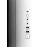 Корпус Thermaltake View 390 Air Snow CA-11F-00M6WN-00 Корпус Thermaltake View 390 Air Snow CA-11F-00M6WN-00