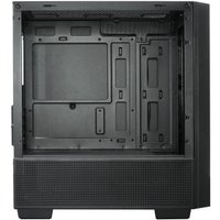 Корпус XASTRA A400M 3ARGB-C6 (черный)