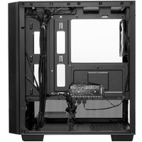 Корпус XASTRA A400M 3ARGB-C6 (черный)