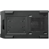 Корпус XASTRA A400M 3ARGB-C6 (черный)