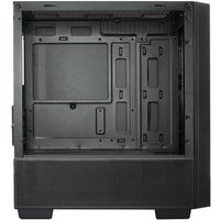 Корпус XASTRA A400M 3FRGB (черный) Корпус XASTRA A400M 3FRGB (черный)