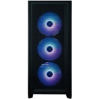 Корпус XASTRA A700 7ARGB-C10-UC (черный)