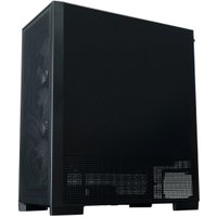 Корпус XASTRA A700 7ARGB-C10-UC (черный)