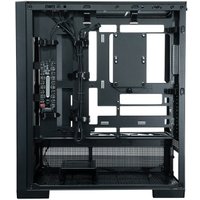 Корпус XASTRA A700 7ARGB-C10-UC (черный)