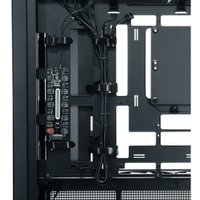 Корпус XASTRA A700 7ARGB-C10-UC (черный)