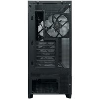 Корпус XASTRA A700 7ARGB-C10-UC (черный)