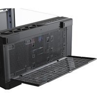 Корпус XASTRA Q700 7ARGB-C10-UC (черный)