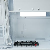 Корпус XASTRA QW500 7ARGB-C10-UC (белый)