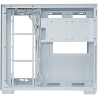 Корпус XASTRA QW500 7ARGB-C10-UC (белый)