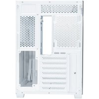 Корпус XASTRA QW500 7ARGB-C10-UC (белый)