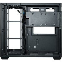 Корпус XASTRA QW500 7ARGB-C10-UC (черный)