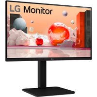 Монитор LG 24BA550-B Монитор LG 24BA550-B