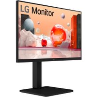 Монитор LG 24BA550-B Монитор LG 24BA550-B