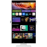 Smart монитор LG MyView Smart Monitor 32U850SA-W