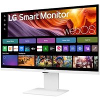 Smart монитор LG MyView Smart Monitor 32U850SA-W