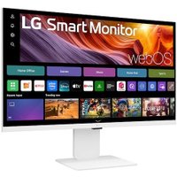 Smart монитор LG MyView Smart Monitor 32U850SA-W