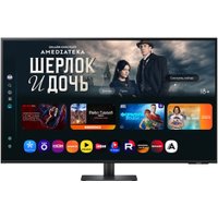 Smart монитор Samsung Smart M7 LS32FM703UIXCI Smart монитор Samsung Smart M7 LS32FM703UIXCI