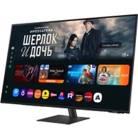 Smart монитор Samsung Smart M7 LS32FM703UIXCI Smart монитор Samsung Smart M7 LS32FM703UIXCI