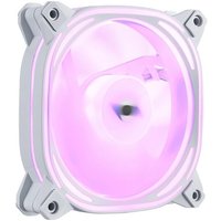 Вентилятор для корпуса 1stPlayer FB7 ARGB (белый)