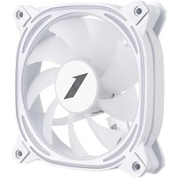 Вентилятор для корпуса 1stPlayer FB7 ARGB (белый)