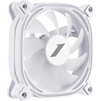Вентилятор для корпуса 1stPlayer FB7 ARGB (белый)