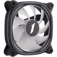 Вентилятор для корпуса 1stPlayer FB7 ARGB (черный)