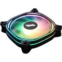 Вентилятор для корпуса 1stPlayer FB7 ARGB (черный)