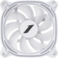 Вентилятор для корпуса 1stPlayer FB7R ARGB (белый)