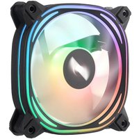 Вентилятор для корпуса 1stPlayer FB7R ARGB (черный)