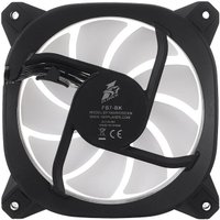 Вентилятор для корпуса 1stPlayer FB7R ARGB (черный)