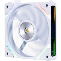 Вентилятор для корпуса 1stPlayer XF7 ARGB (белый)