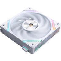 Вентилятор для корпуса 1stPlayer XF7 ARGB (белый)