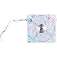 Вентилятор для корпуса 1stPlayer XF7 ARGB (белый)