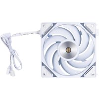 Вентилятор для корпуса 1stPlayer XF7 ARGB (белый)