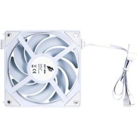 Вентилятор для корпуса 1stPlayer XF7 ARGB (белый)