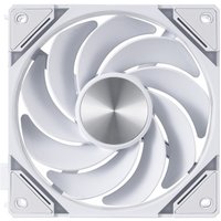 Вентилятор для корпуса 1stPlayer XF7 Reverse ARGB (белый)