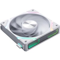 Вентилятор для корпуса 1stPlayer XF7 Reverse ARGB (белый)