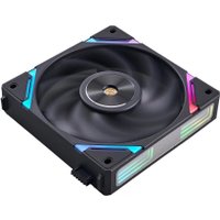 Вентилятор для корпуса 1stPlayer XF7 Reverse ARGB (черный)