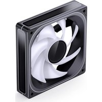 Вентилятор для корпуса Jonsbo ZB-120B (черный) Вентилятор для корпуса Jonsbo ZB-120B (черный)