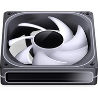 Вентилятор для корпуса Jonsbo ZB-120B (черный) Вентилятор для корпуса Jonsbo ZB-120B (черный)