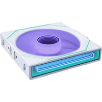 Вентилятор для корпуса Lian Li Uni Fan SL-INF 140 Wireless 14SLIN1W1W G99.14SLIN1W1W.R0