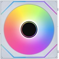 Вентилятор для корпуса Lian Li Uni Fan SL-INF 140 Wireless 14SLIN1W1W G99.14SLIN1W1W.R0