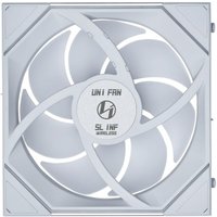 Вентилятор для корпуса Lian Li Uni Fan SL-INF 140 Wireless 14SLIN1W1W G99.14SLIN1W1W.R0