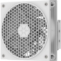 Вентилятор для корпуса SilverStone FDP02 (белый) Вентилятор для корпуса SilverStone FDP02 (белый)